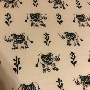 Meet your Posher, Leah